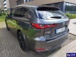 Mazda CX-60 CX-60 2.5 PHEV Homura AWD aut Aukcja 273753 - grafika 4