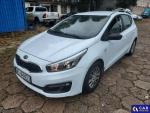 Kia Ceed Cee'd 1.4 MR`16 E6 Aukcja 273380 - grafika 1