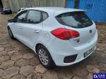 Kia Ceed Cee'd 1.4 MR`16 E6 Aukcja 273380 - grafika 2