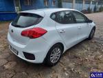 Kia Ceed Cee'd 1.4 MR`16 E6 Aukcja 273380 - grafika 4