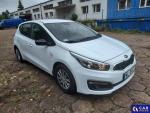 Kia Ceed Cee'd 1.4 MR`16 E6 Aukcja 273380 - grafika 5