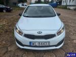 Kia Ceed Cee'd 1.4 MR`16 E6 Aukcja 273380 - grafika 6