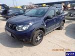 Dacia Duster dCi MR`18 E6 Aukcja 273625 - grafika 1