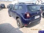 Dacia Duster dCi MR`18 E6 Aukcja 273625 - grafika 4