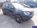 Dacia Duster dCi MR`18 E6 Aukcja 273625 - grafika 2