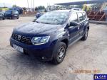 Dacia Duster  dCi MR`18 E6 Aukcja 273627 - grafika 1