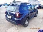 Dacia Duster  dCi MR`18 E6 Aukcja 273627 - grafika 4