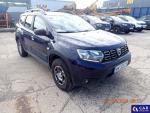 Dacia Duster  dCi MR`18 E6 Aukcja 273627 - grafika 5