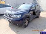 Dacia Duster  dCi MR`18 E6 Aukcja 273628 - grafika 1