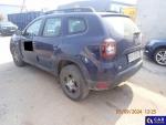 Dacia Duster  dCi MR`18 E6 Aukcja 273628 - grafika 2