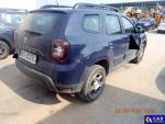 Dacia Duster  dCi MR`18 E6 Aukcja 273628 - grafika 4