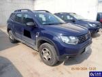 Dacia Duster  dCi MR`18 E6 Aukcja 273628 - grafika 5