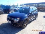 Dacia Duster  Aukcja 273632 - grafika 1