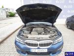 BMW Seria 3 320 Touring Diesel Mild Hybrid MR`19 E6d G21 Aukcja 274883 - grafika 11