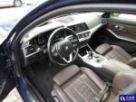 BMW Seria 3 320 Touring Diesel Mild Hybrid MR`19 E6d G21 Aukcja 274883 - grafika 14