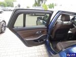 BMW Seria 3 320 Touring Diesel Mild Hybrid MR`19 E6d G21 Aukcja 274883 - grafika 17