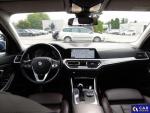 BMW Seria 3 320 Touring Diesel Mild Hybrid MR`19 E6d G21 Aukcja 274883 - grafika 19