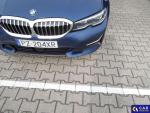 BMW Seria 3 320 Touring Diesel Mild Hybrid MR`19 E6d G21 Aukcja 274883 - grafika 34