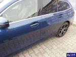 BMW Seria 3 320 Touring Diesel Mild Hybrid MR`19 E6d G21 Aukcja 274883 - grafika 47