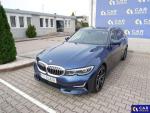 BMW Seria 3 320 Touring Diesel Mild Hybrid MR`19 E6d G21 Aukcja 274883 - grafika 2