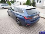 BMW Seria 3 320 Touring Diesel Mild Hybrid MR`19 E6d G21 Aukcja 274883 - grafika 3