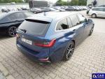 BMW Seria 3 320 Touring Diesel Mild Hybrid MR`19 E6d G21 Aukcja 274883 - grafika 5