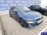 BMW Seria 3 320 Touring Diesel Mild Hybrid MR`19 E6d G21 Aukcja 274883 - grafika 6