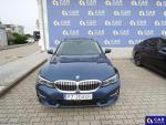 BMW Seria 3 320 Touring Diesel Mild Hybrid MR`19 E6d G21 Aukcja 274883 - grafika 7