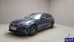 BMW Seria 3 320 Touring Diesel Mild Hybrid MR`19 E6d G21 Aukcja 274883 - grafika 1