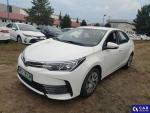 Toyota Corolla 1.4 Diesel MR`16 E6 Aukcja 277818 - grafika 1