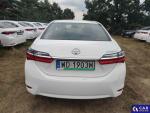 Toyota Corolla 1.4 Diesel MR`16 E6 Aukcja 277818 - grafika 3