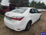 Toyota Corolla 1.4 Diesel MR`16 E6 Aukcja 277818 - grafika 4