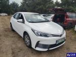 Toyota Corolla 1.4 Diesel MR`16 E6 Aukcja 277818 - grafika 5