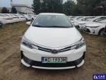 Toyota Corolla 1.4 Diesel MR`16 E6 Aukcja 277818 - grafika 6