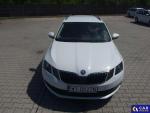 Skoda Octavia III 1.5 TSI MR`18 E6 Aukcja 273550 - grafika 8