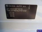 Skoda Octavia III 1.5 TSI MR`18 E6 Aukcja 273754 - grafika 10