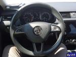 Skoda Octavia III 1.5 TSI MR`18 E6 Aukcja 273754 - grafika 16