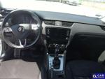 Skoda Octavia III 1.5 TSI MR`18 E6 Aukcja 273754 - grafika 24