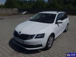 Skoda Octavia III 1.5 TSI MR`18 E6 Aukcja 273754 - grafika 1