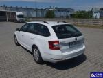 Skoda Octavia III 1.5 TSI MR`18 E6 Aukcja 273754 - grafika 4