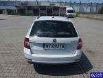 Skoda Octavia III 1.5 TSI MR`18 E6 Aukcja 273754 - grafika 6