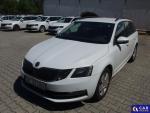 Skoda Octavia III 1.5 TSI MR`18 E6 Aukcja 273551 - grafika 1