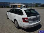 Skoda Octavia III 1.5 TSI MR`18 E6 Aukcja 273551 - grafika 4