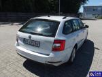 Skoda Octavia III 1.5 TSI MR`18 E6 Aukcja 273551 - grafika 3