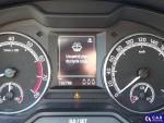 Skoda Octavia III 1.5 TSI MR`18 E6 Aukcja 273551 - grafika 96