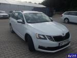 Skoda Octavia III 1.5 TSI MR`18 E6 Aukcja 273756 - grafika 2