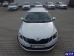 Skoda Octavia III 1.5 TSI MR`18 E6 Aukcja 273552 - grafika 10