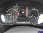 Skoda Octavia III 1.5 TSI MR`18 E6 Aukcja 273756 - grafika 13