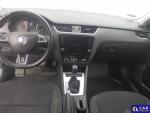 Skoda Octavia III 1.5 TSI MR`18 E6 Aukcja 273756 - grafika 19