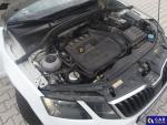 Skoda Octavia III 1.5 TSI MR`18 E6 Aukcja 273552 - grafika 29